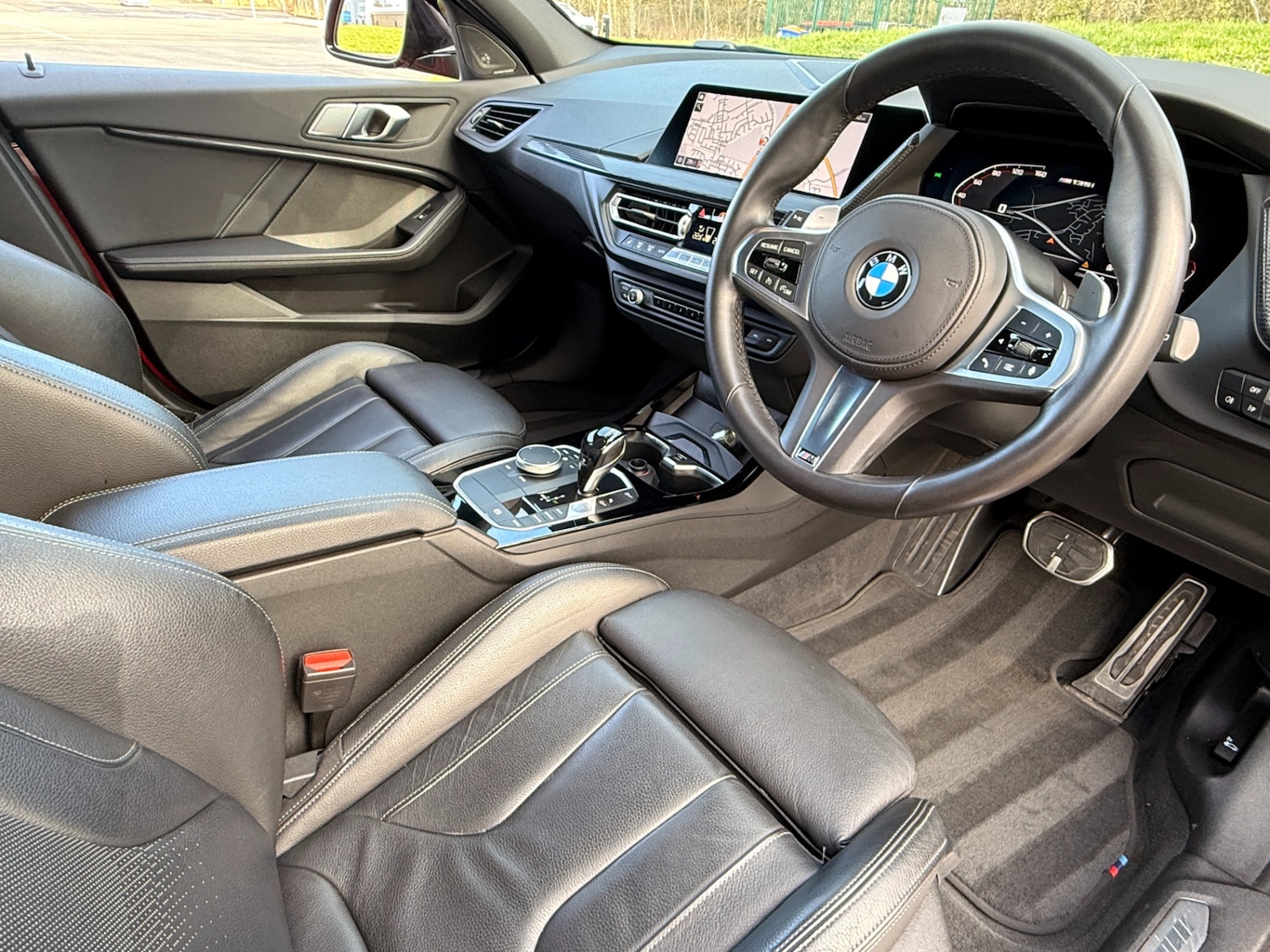 Used BMW 1 Series 2019 for sale - 77916195: Photo 19