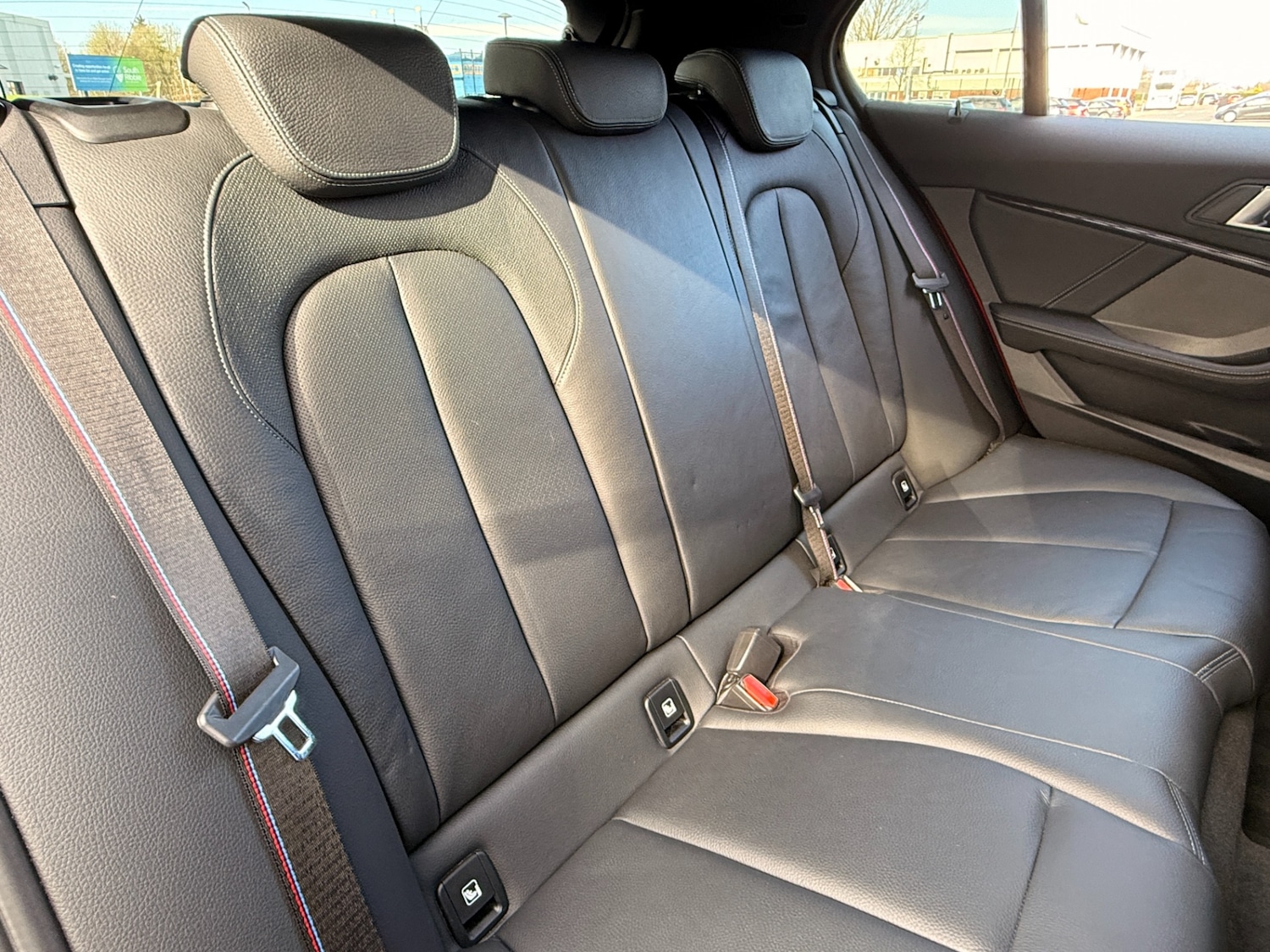 Used BMW 1 Series 2019 for sale - 77916195: Photo 20