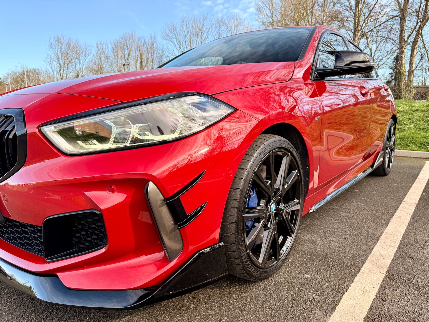 Used BMW 1 Series 2019 for sale - 77916195: Photo 9