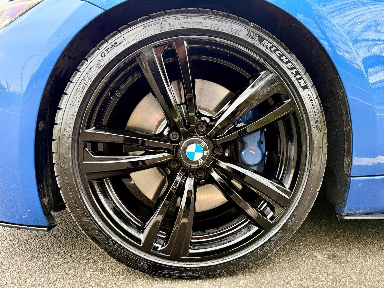 Used BMW 3 Series 2016 for sale - 77406177: Photo 11