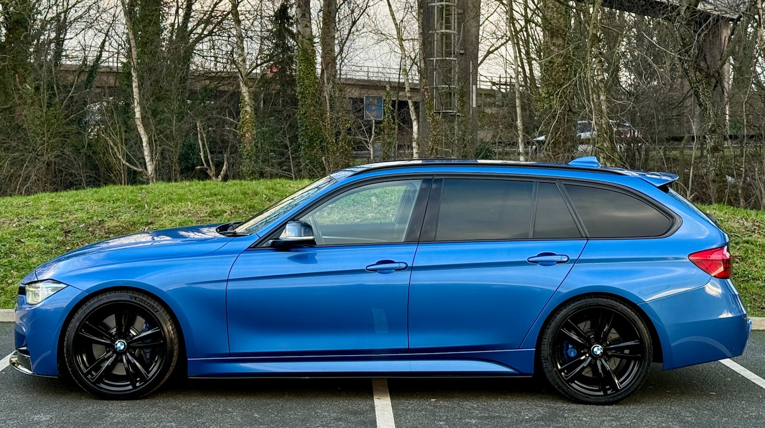 Used BMW 3 Series 2016 for sale - 77406177: Photo 15