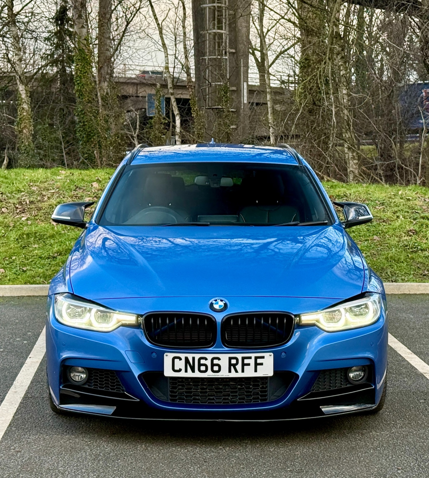 Used BMW 3 Series 2016 for sale - 77406177: Photo 16