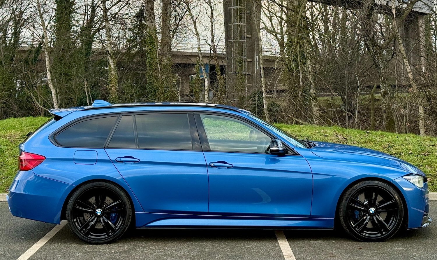 Used BMW 3 Series 2016 for sale - 77406177: Photo 17