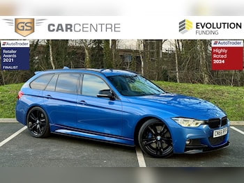 Used BMW 3 Series 2016 for sale - 77406177: Photo