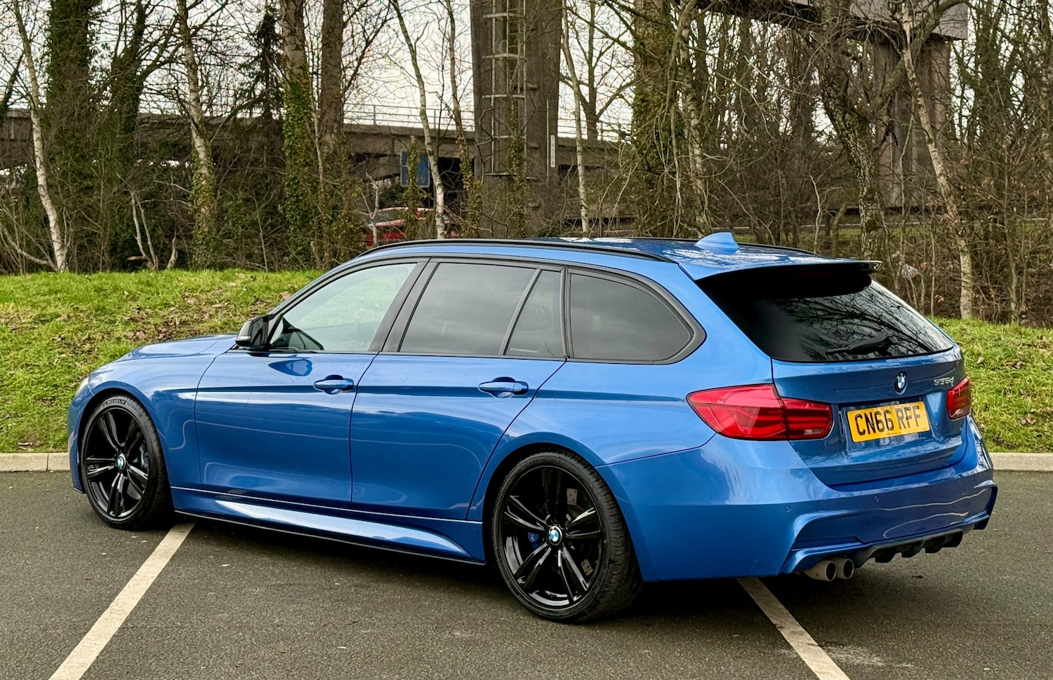 Used BMW 3 Series 2016 for sale - 77406177: Photo 5