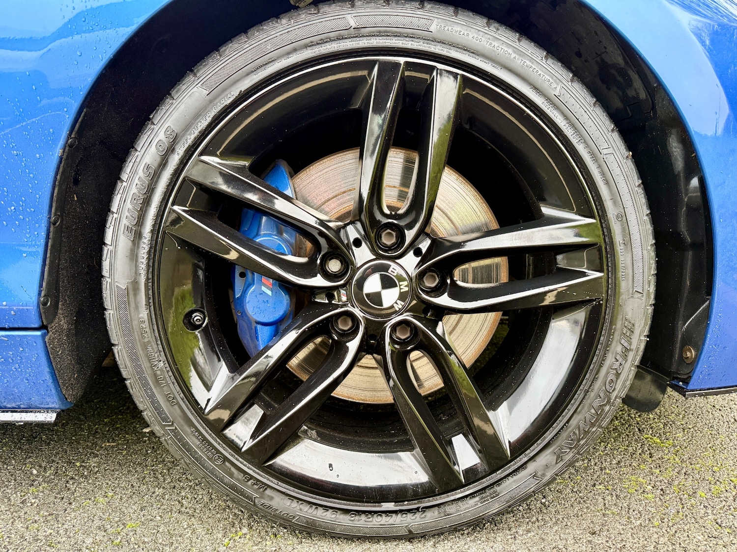 Used BMW 2 Series 2015 for sale - 77517729: Photo 11