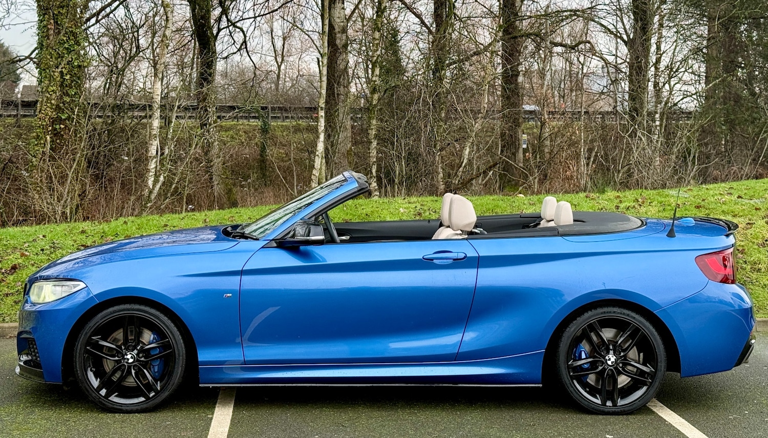 Used BMW 2 Series 2015 for sale - 77517729: Photo 15