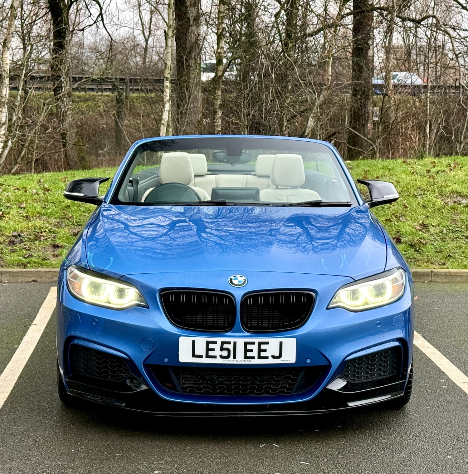 Used BMW 2 Series 2015 for sale - 77517729: Photo 16