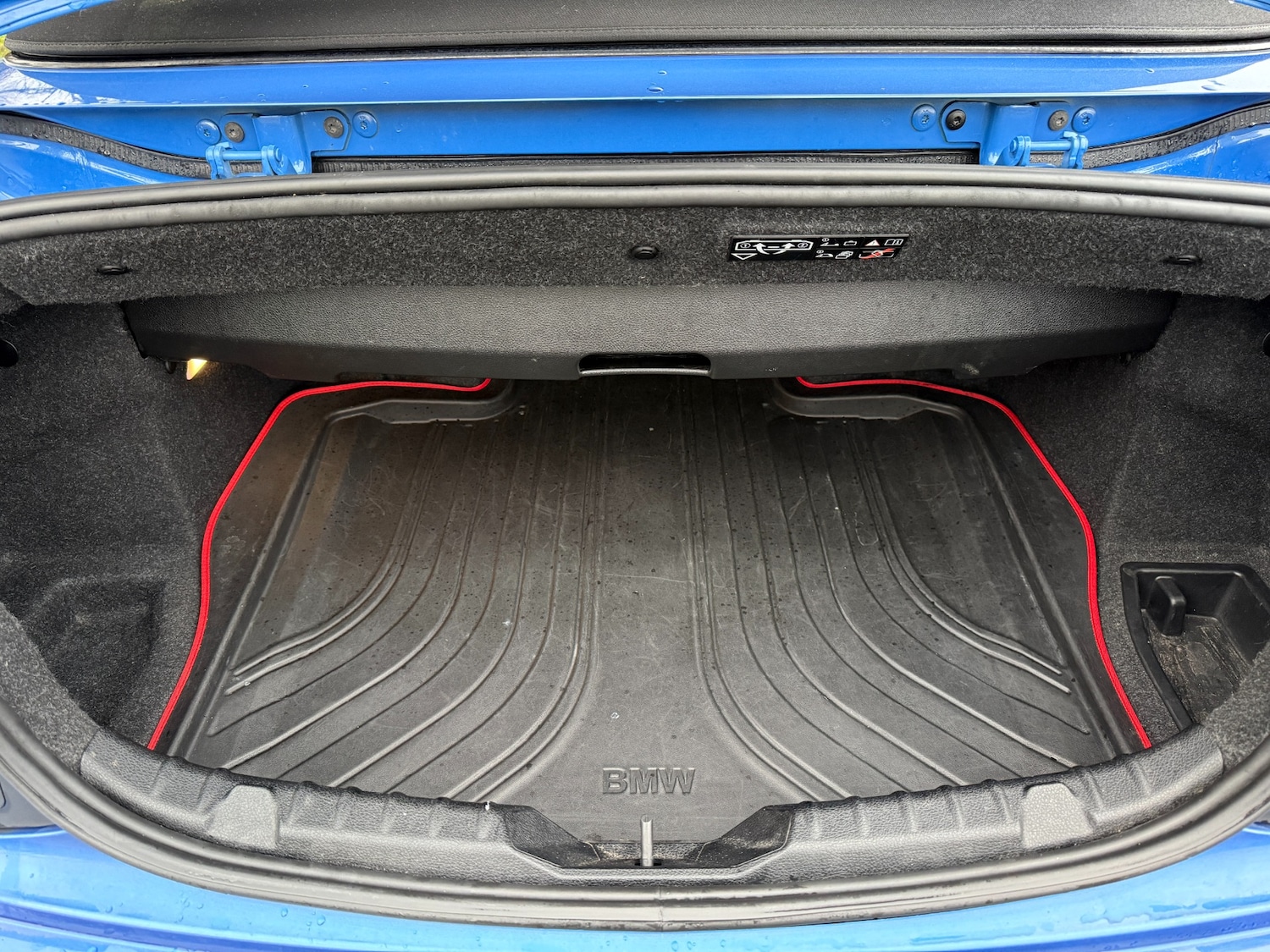 Used BMW 2 Series 2015 for sale - 77517729: Photo 19