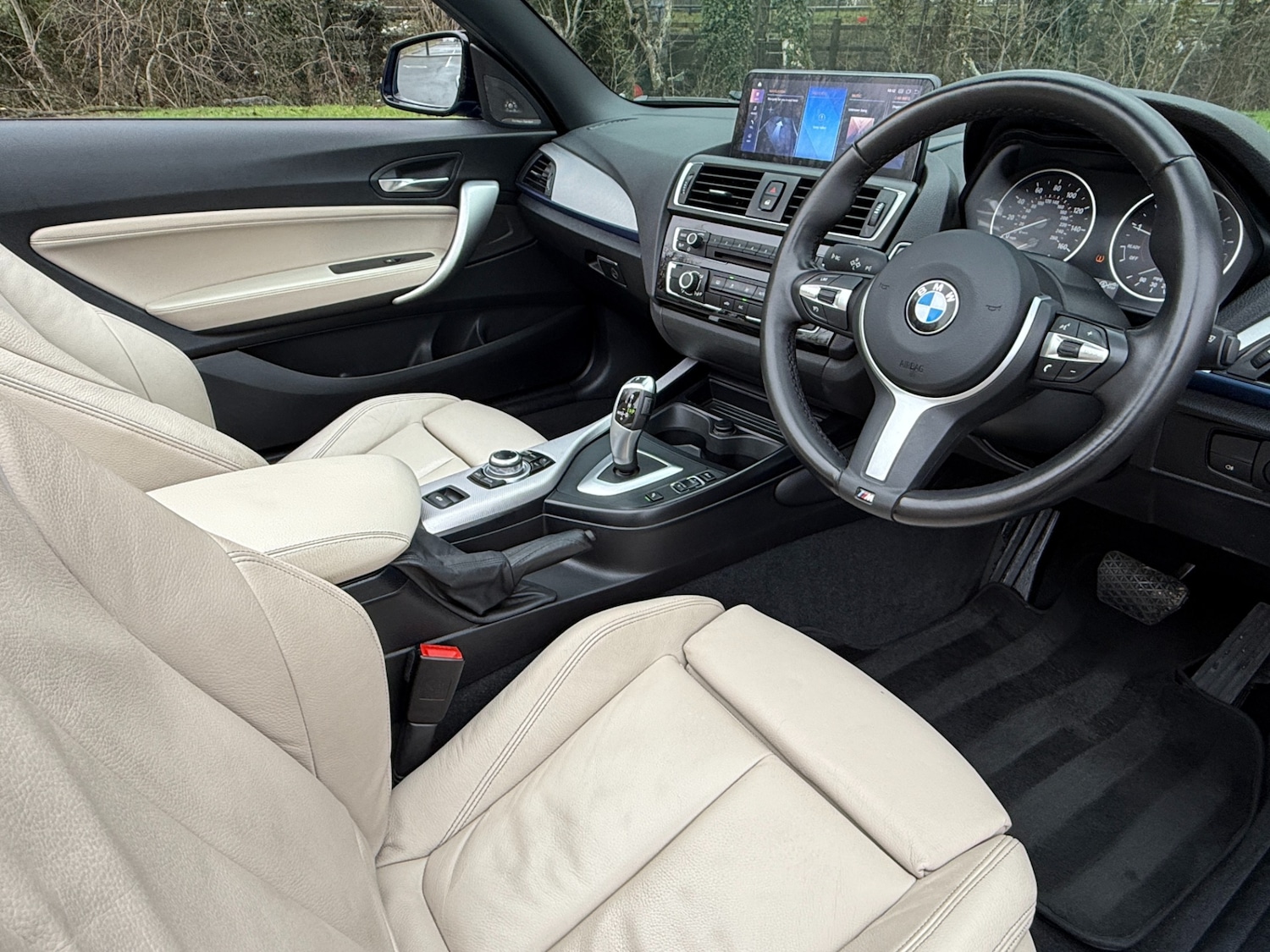Used BMW 2 Series 2015 for sale - 77517729: Photo 20