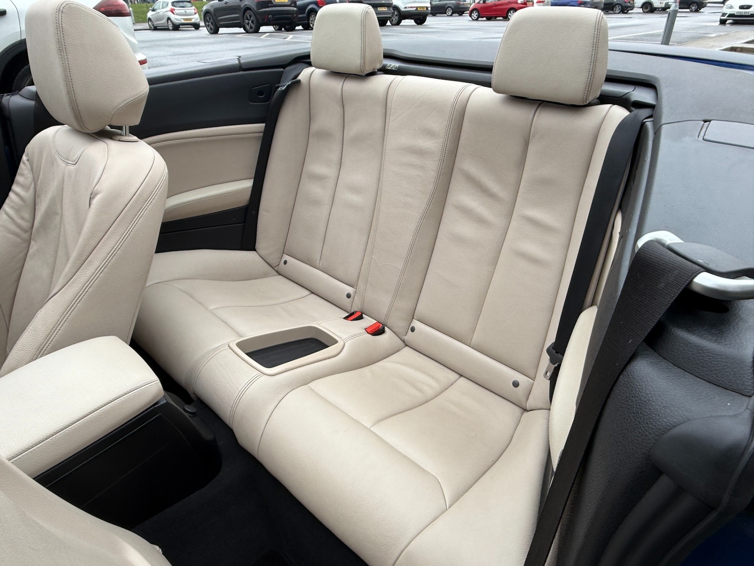 Used BMW 2 Series 2015 for sale - 77517729: Photo 21