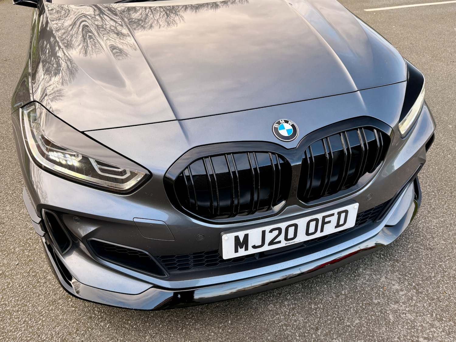 Used BMW 1 Series 2020 for sale - 77830061: Photo 14