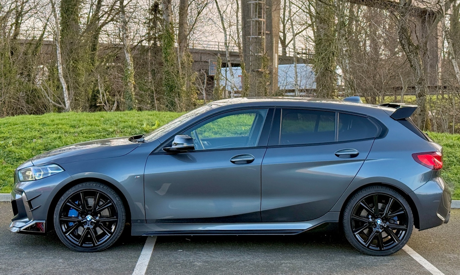 Used BMW 1 Series 2020 for sale - 77830061: Photo 15