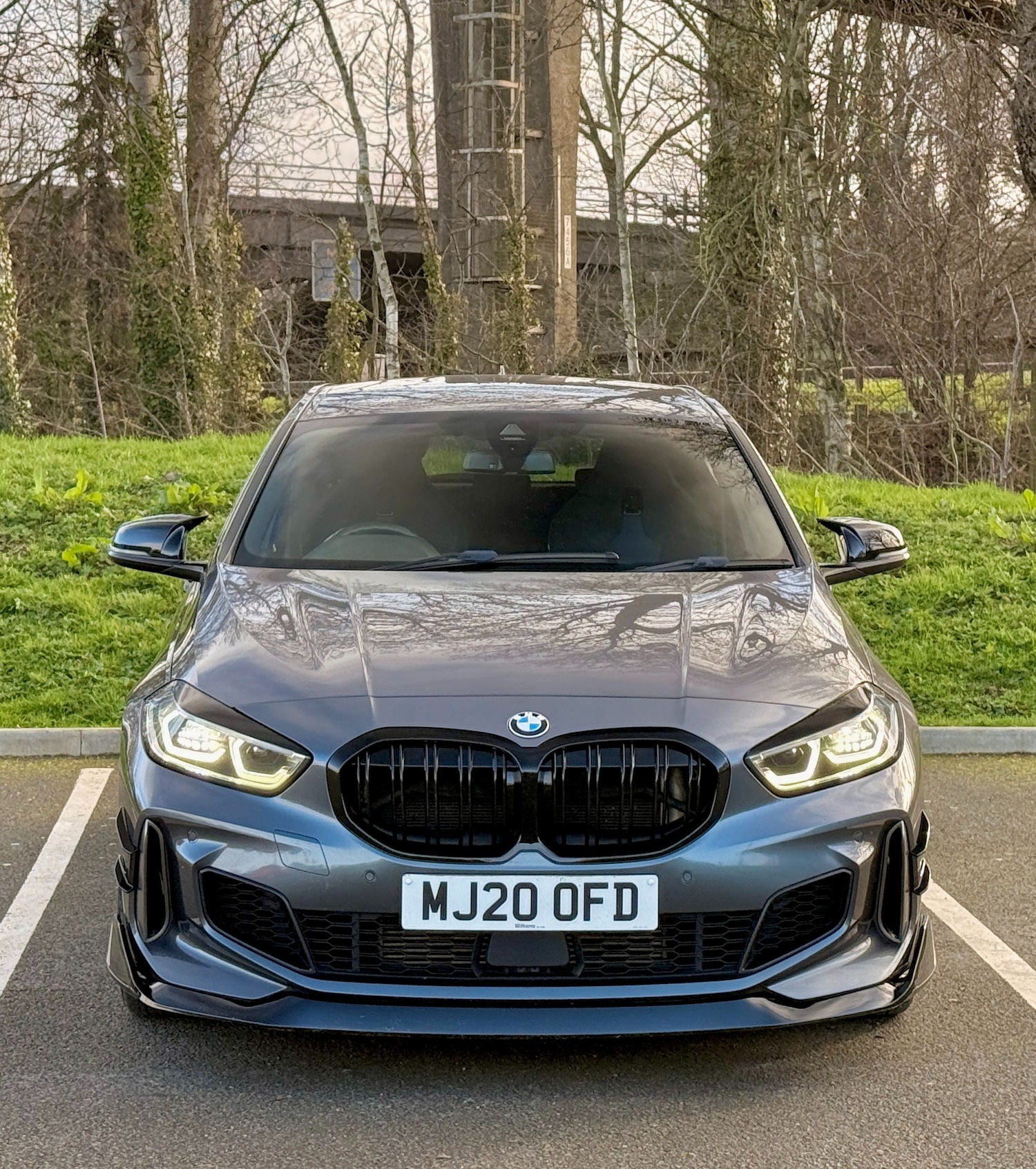 Used BMW 1 Series 2020 for sale - 77830061: Photo 16