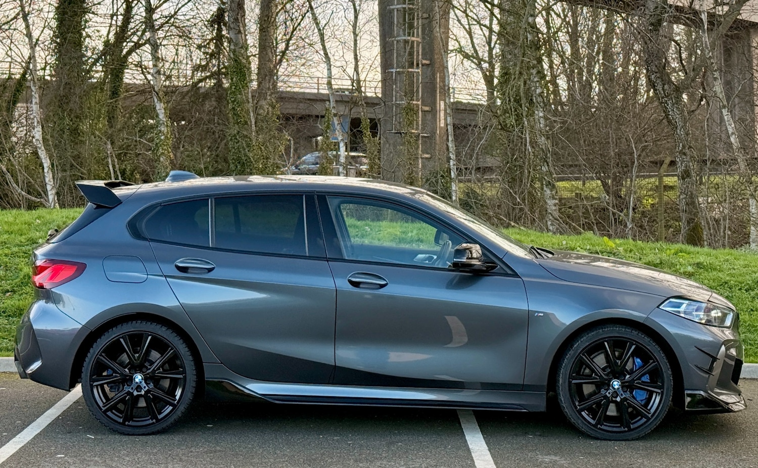 Used BMW 1 Series 2020 for sale - 77830061: Photo 17