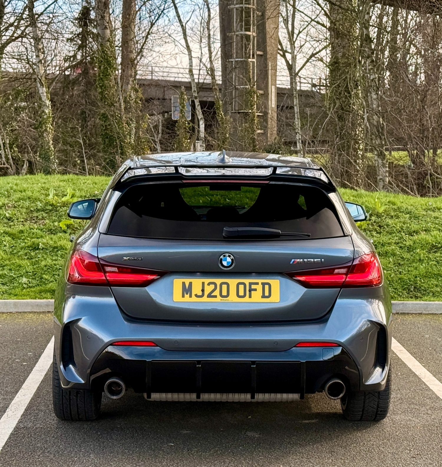 Used BMW 1 Series 2020 for sale - 77830061: Photo 18