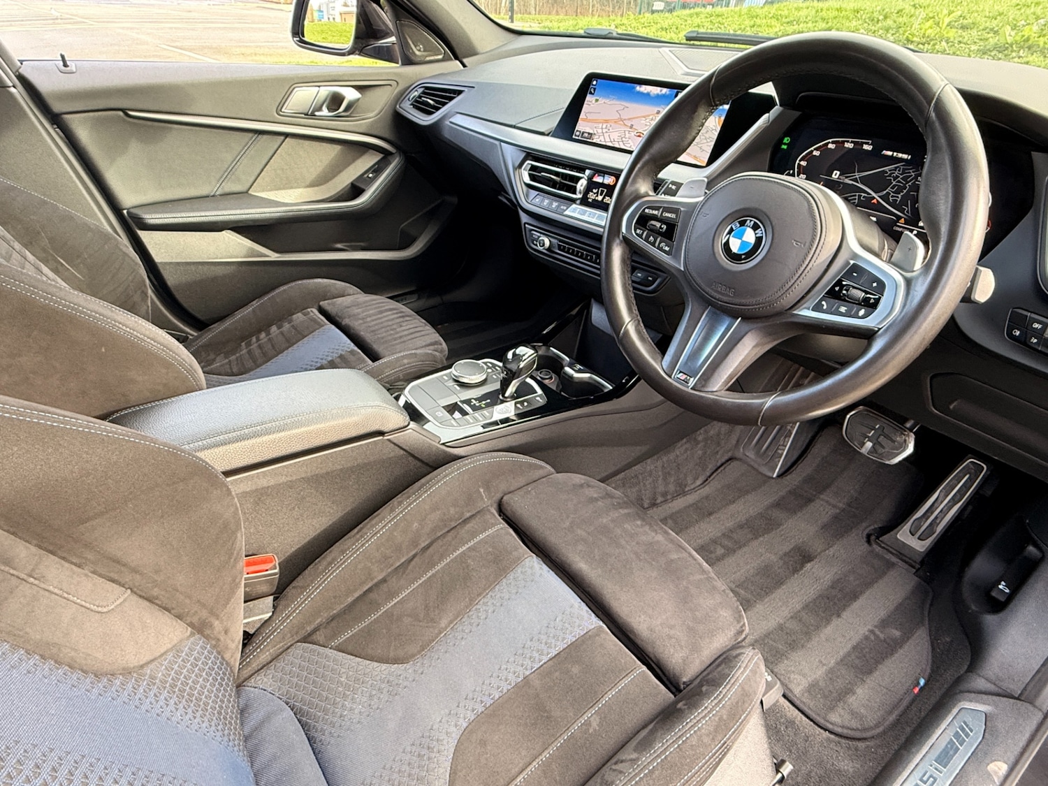 Used BMW 1 Series 2020 for sale - 77830061: Photo 19