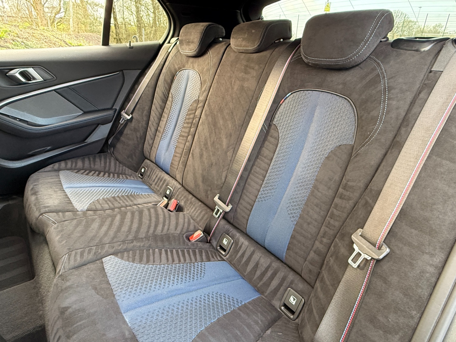 Used BMW 1 Series 2020 for sale - 77830061: Photo 20