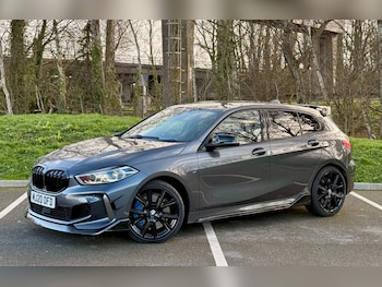 Used BMW 1 Series 2020 for sale - 77830061: Photo