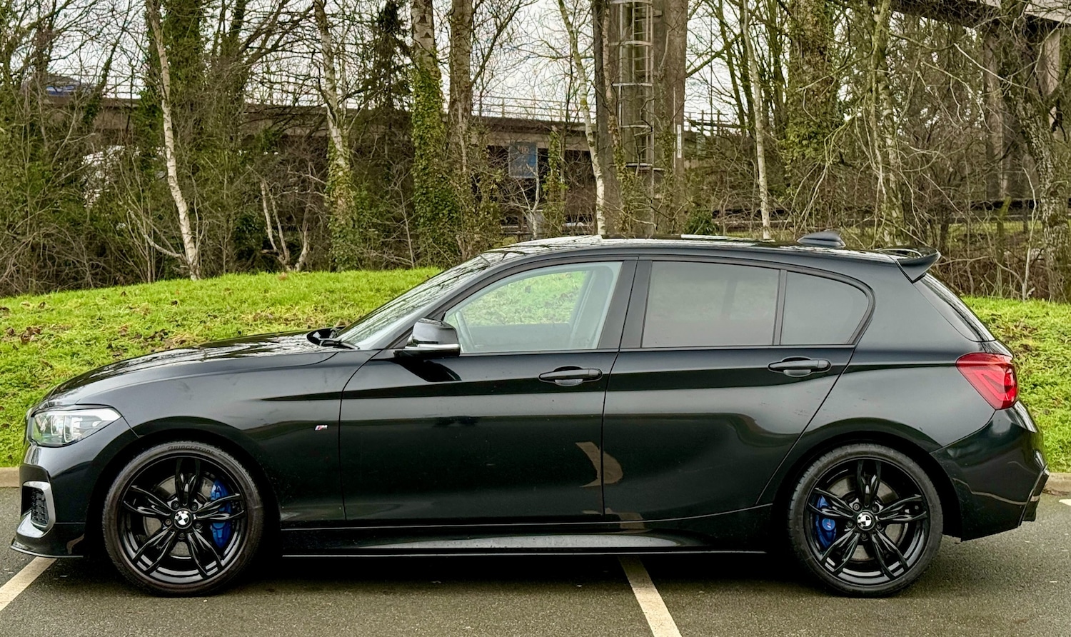 Used BMW 1 Series 2017 for sale - 77490767: Photo 15