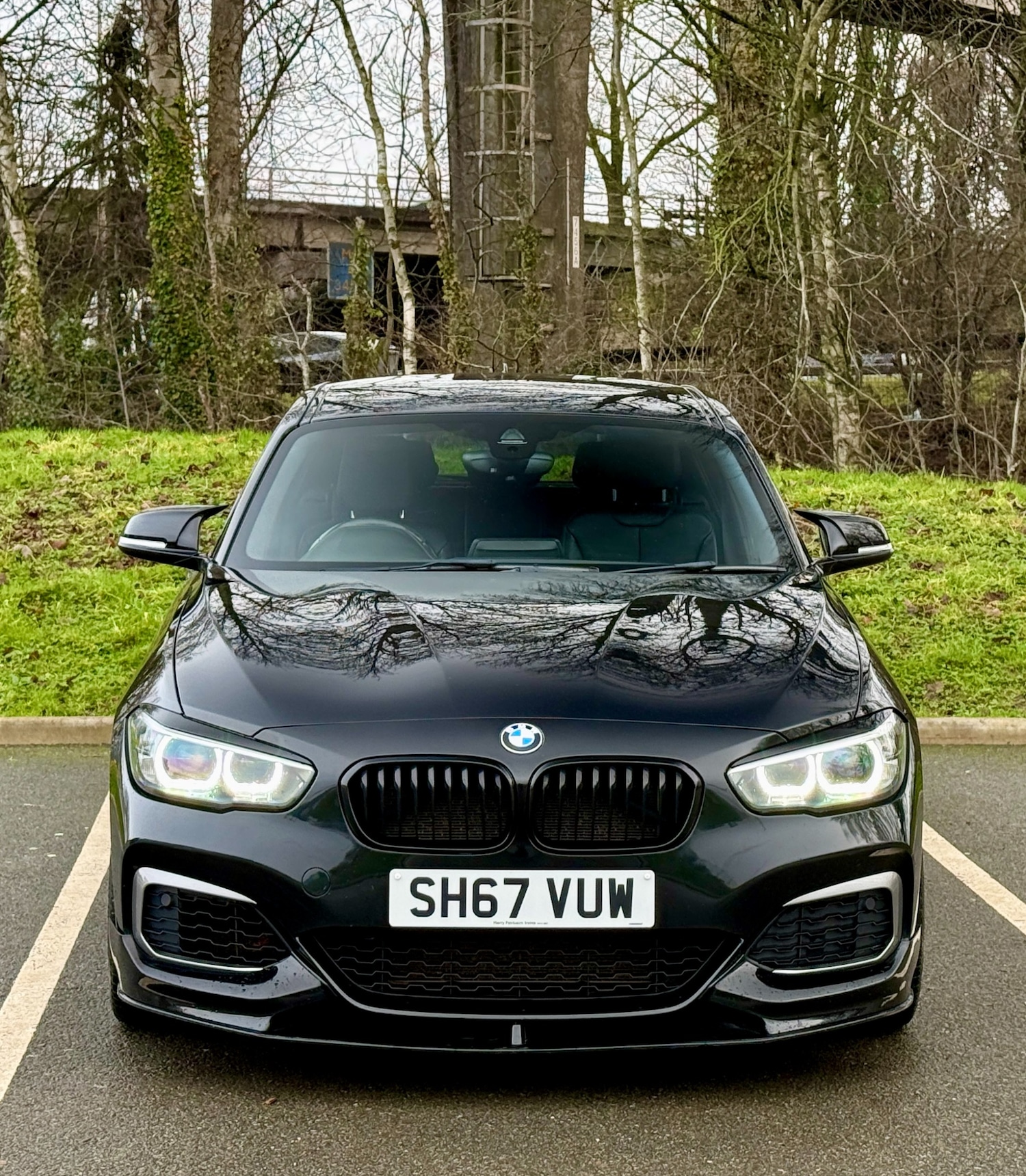 Used BMW 1 Series 2017 for sale - 77490767: Photo 16