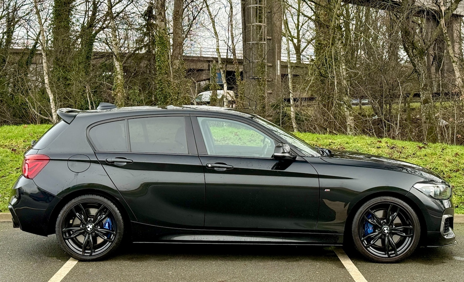 Used BMW 1 Series 2017 for sale - 77490767: Photo 17