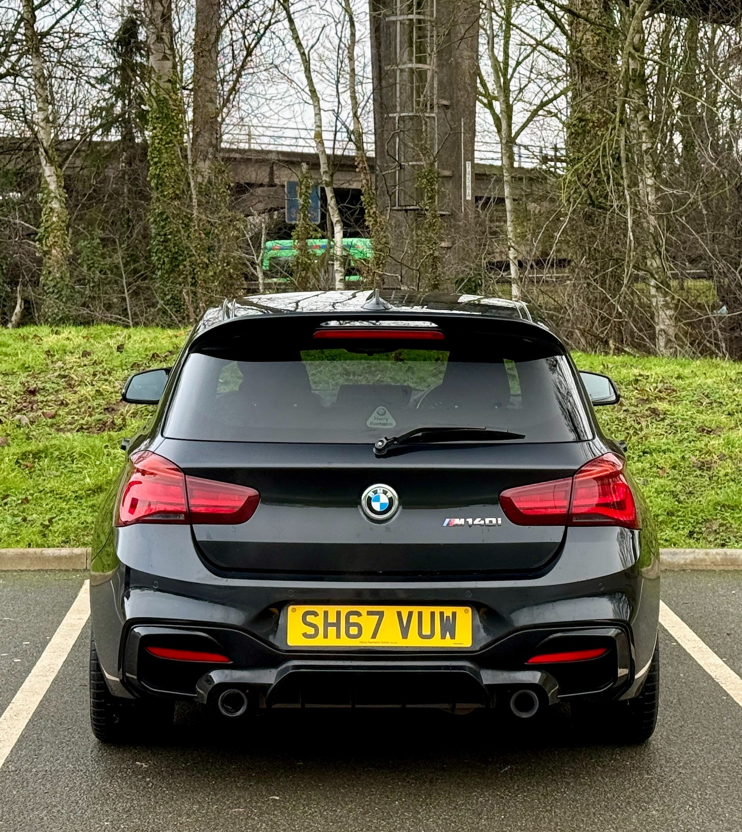 Used BMW 1 Series 2017 for sale - 77490767: Photo 18