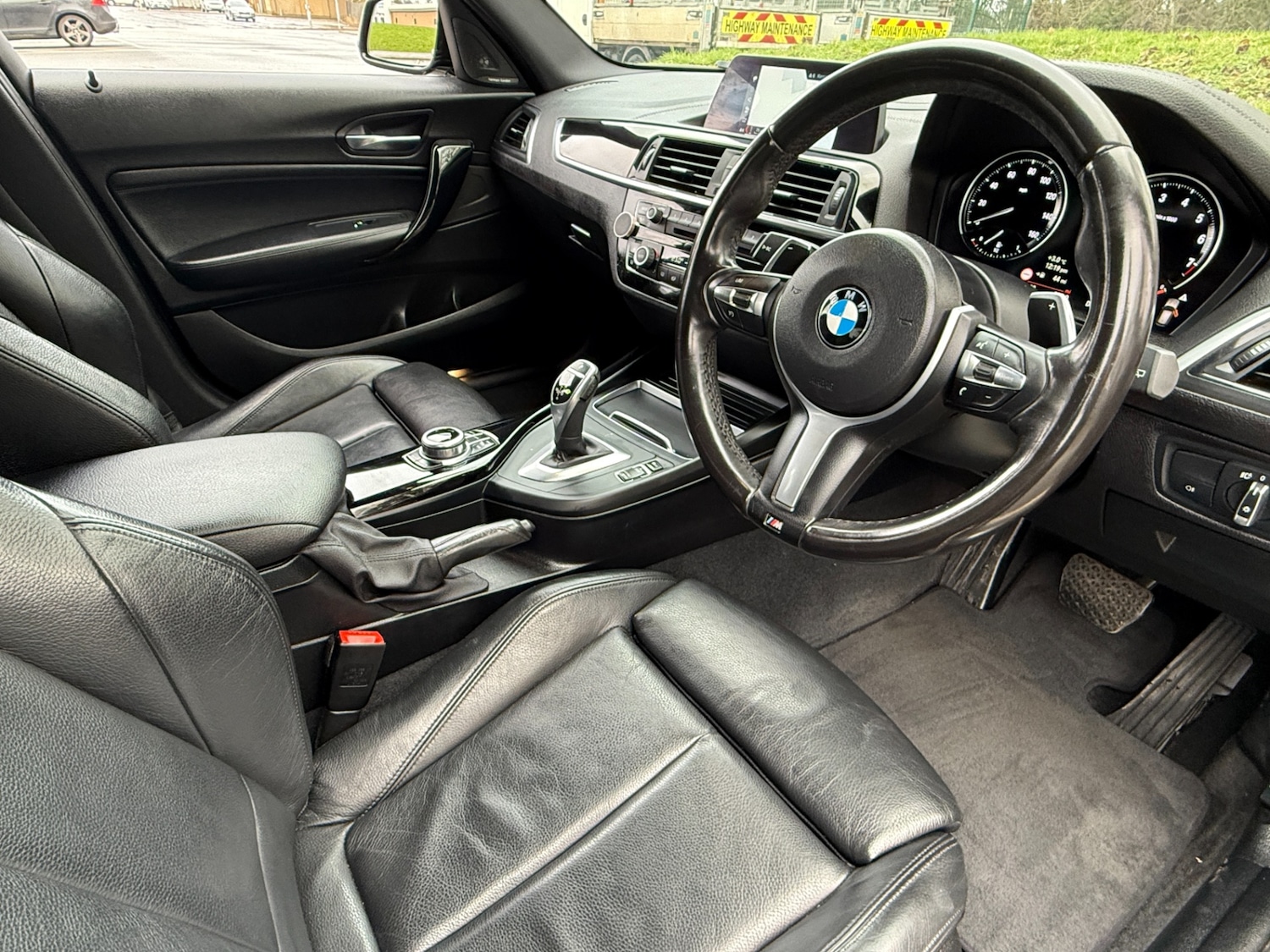 Used BMW 1 Series 2017 for sale - 77490767: Photo 19