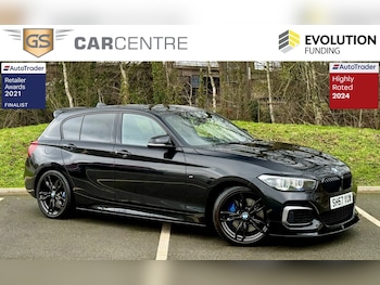 Used BMW 1 Series 2017 for sale - 77490767: Photo
