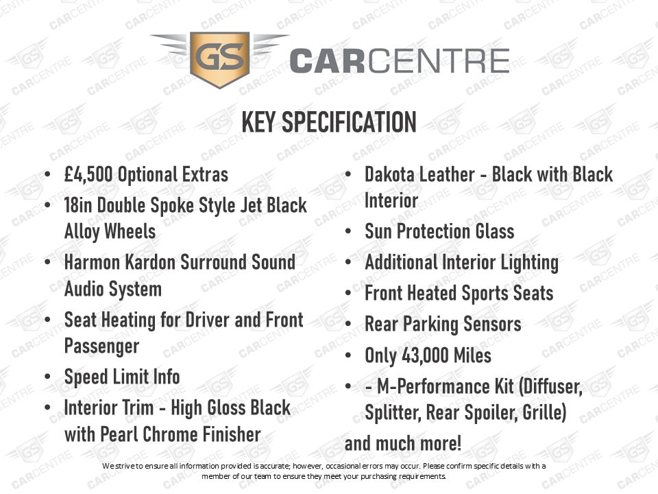 Used BMW 1 Series 2017 for sale - 77490767: Photo 2