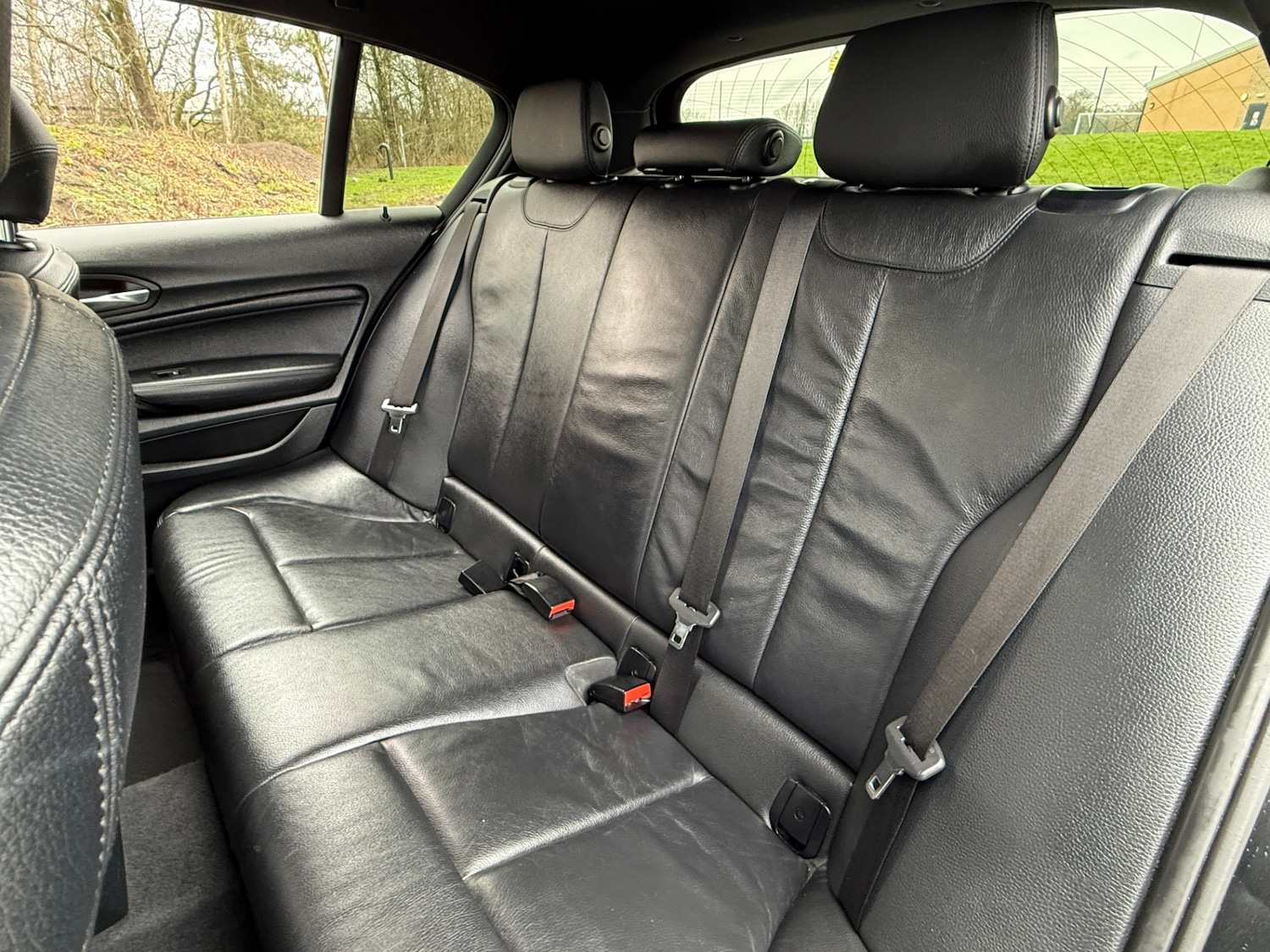 Used BMW 1 Series 2017 for sale - 77490767: Photo 20