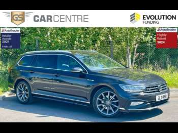 2021 (21) - 2.0 TDI EVO SCR R-Line 5dr DSG
