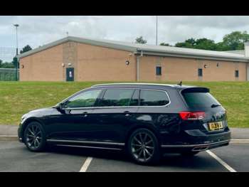 Used Volkswagen Passat 2021 for sale - 74603457: Photo
