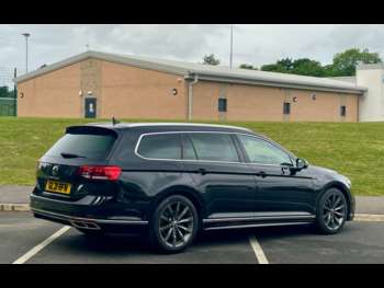 Used Volkswagen Passat 2021 for sale - 74603457: Photo