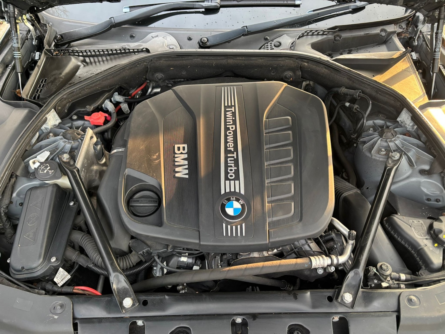 Used BMW 6 Series 2015 for sale - 77025321: Photo 13