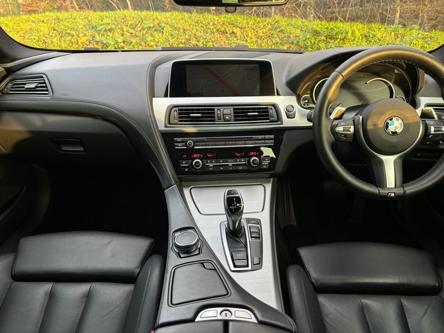 Used BMW 6 Series 2015 for sale - 77025321: Photo 17