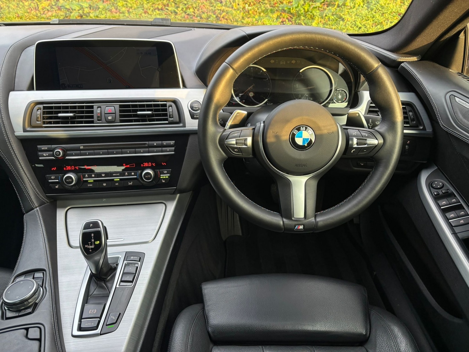 Used BMW 6 Series 2015 for sale - 77025321: Photo 18