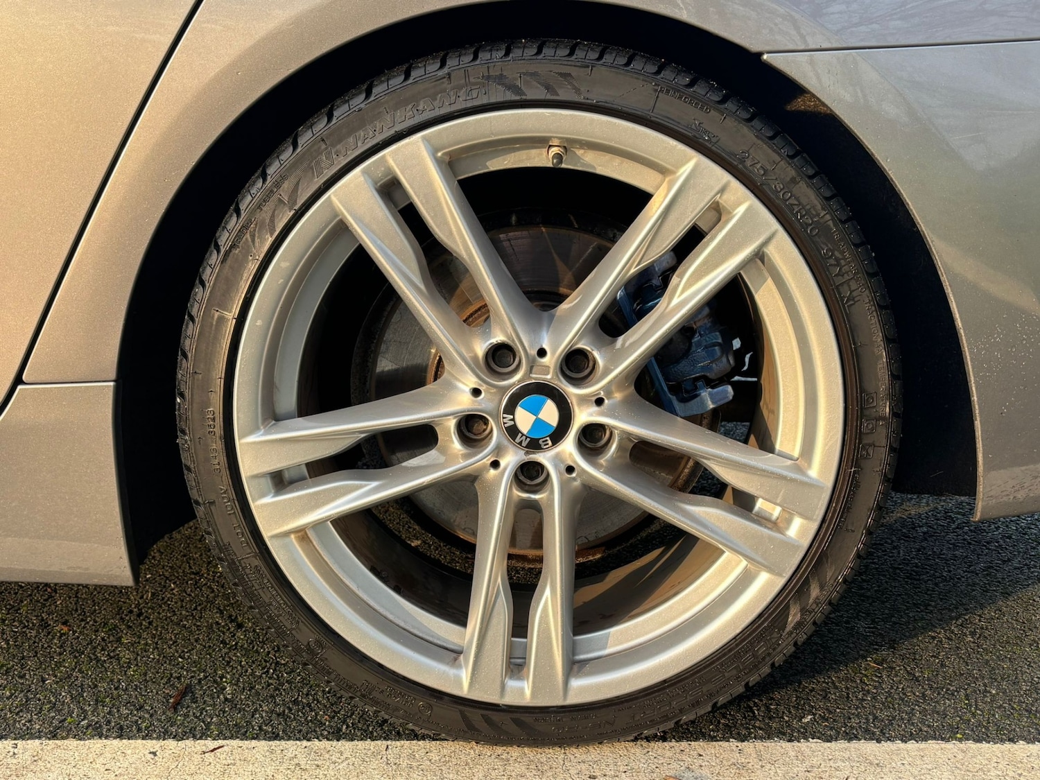 Used BMW 6 Series 2015 for sale - 77025321: Photo 6