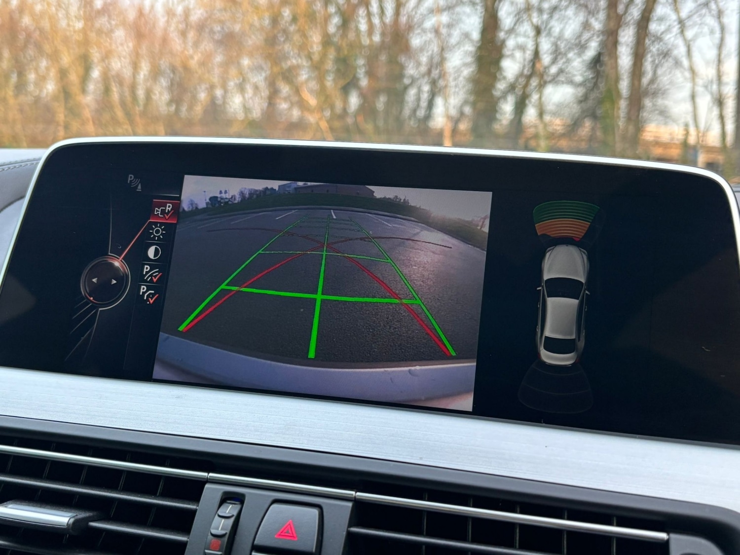 Used BMW 6 Series 2015 for sale - 77025321: Photo 9