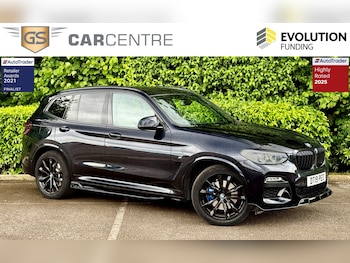 Used BMW X3 2019 for sale - 78860692: Photo
