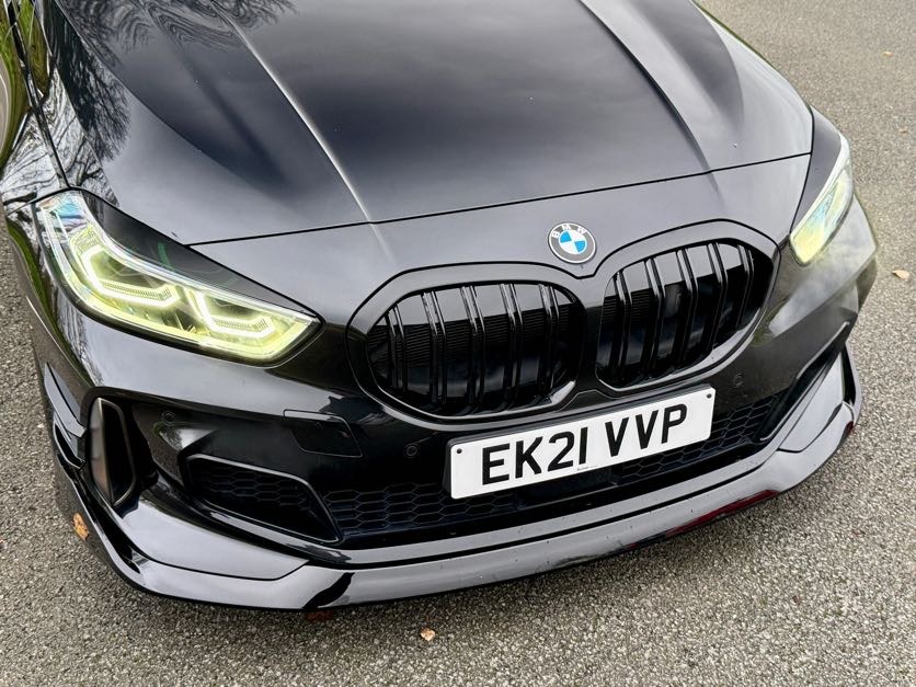 Used BMW 1 Series 2021 for sale - 76465790: Photo 13