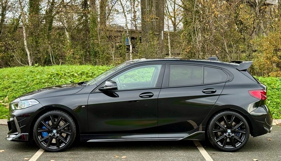 Used BMW 1 Series 2021 for sale - 76465790: Photo 15