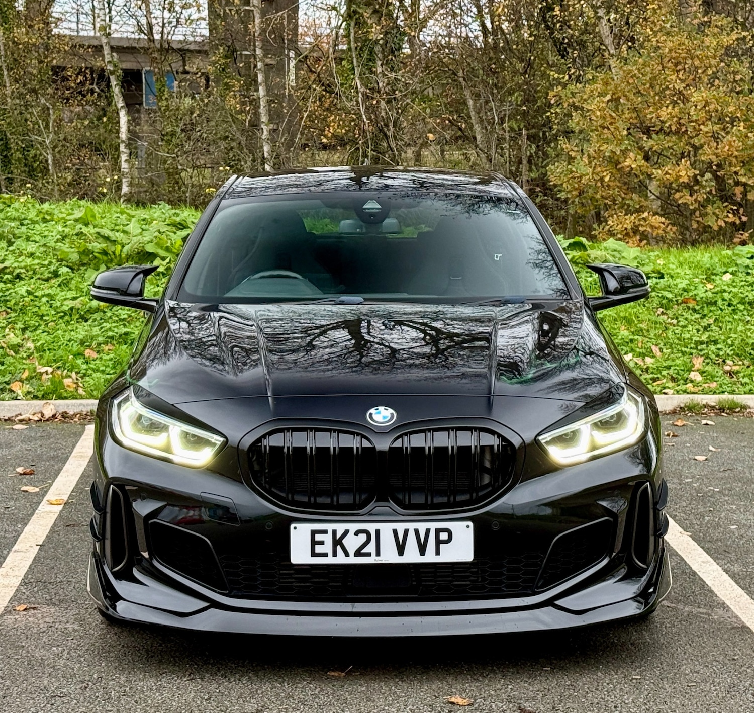 Used BMW 1 Series 2021 for sale - 76465790: Photo 16