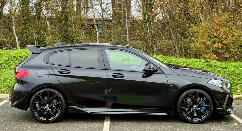 Used BMW 1 Series 2021 for sale - 76465790: Photo 17