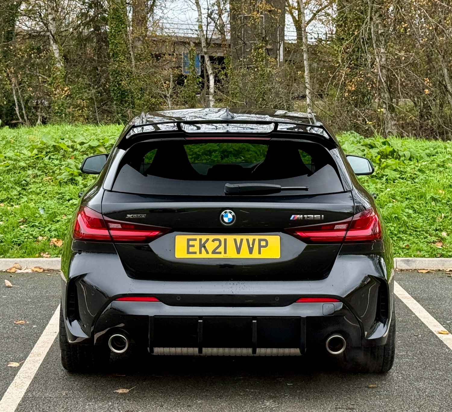 Used BMW 1 Series 2021 for sale - 76465790: Photo 18