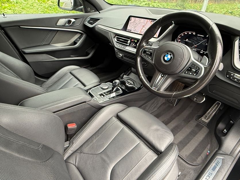 Used BMW 1 Series 2021 for sale - 76465790: Photo 19