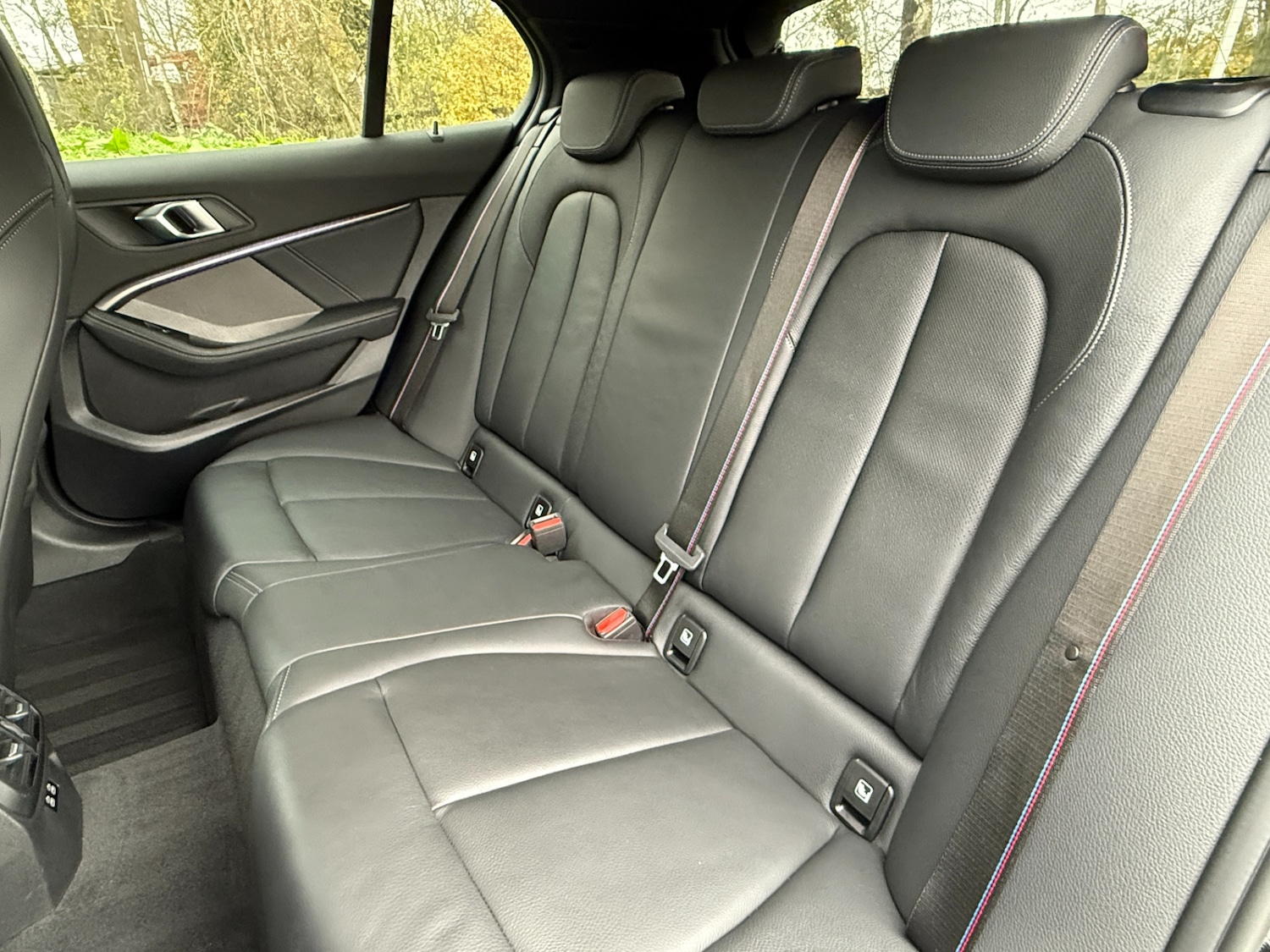 Used BMW 1 Series 2021 for sale - 76465790: Photo 20