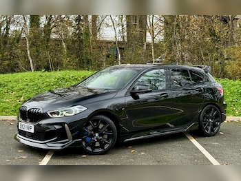 Used BMW 1 Series 2021 for sale - 76465790: Photo