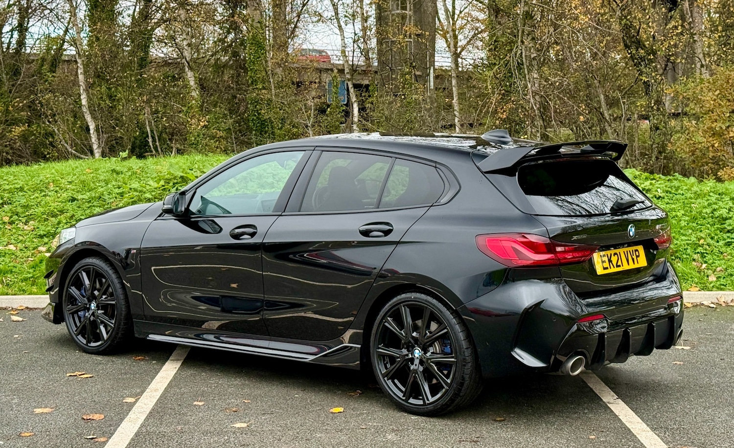 Used BMW 1 Series 2021 for sale - 76465790: Photo 5