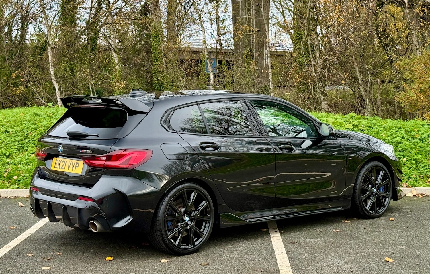 Used BMW 1 Series 2021 for sale - 76465790: Photo 7